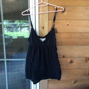 abercrombie and finch tank